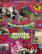 Cover-Bild zum Titel 'You Really Got Me!' von 'Christian Schmid'