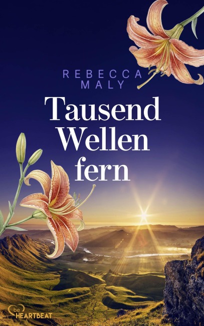 Tausend Wellen fern - Rebecca Maly