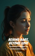 Cover-Bild zum Titel 'Behind Bars, Beyond Love' von 'Lloyd Leon'