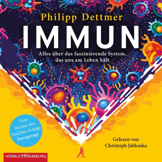 Immun - Philipp Dettmer