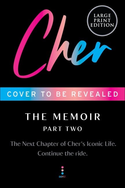 Cher: Part Two - Cher