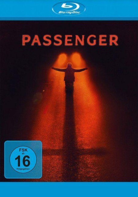 Passenger - Zachary Donohue, T. W. Burgess, Christopher Young