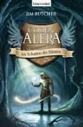 Cover-Bild zum Titel 'Codex Alera 2' von 'Jim Butcher'