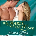 Cover-Bild zum Titel 'Why Earls Fall in Love Lib/E' von 'Manda Collins'
