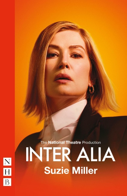 Inter Alia - Suzie Miller