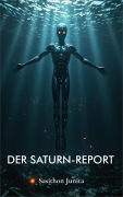 Cover-Bild zum Titel 'Der Saturn-Report' von 'Sasithon Junita'