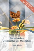 Cover-Bild zum Titel 'Fantasiereisen' von 'Birgit Schuler'