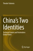 Cover-Bild zum Titel 'China's Two Identities' von 'Theodor Tudoroiu'