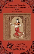 Dances of Devotion: Bharatanatyam in Ancient India - Oriental Publishing