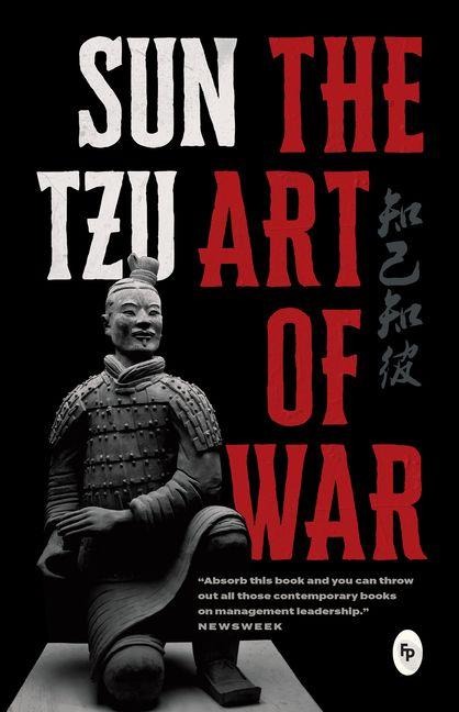 The Art of War - Sun-Tzu
