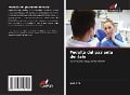 Cover-Bild zum Titel 'Fedeltà del paziente dentale' von 'Rohit S.'