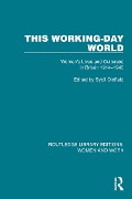 Cover-Bild zum Titel 'This Working-Day World' von ''