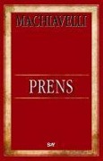Cover-Bild zum Titel 'Prens' von 'Machiavelli'