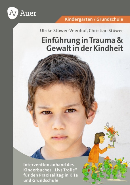 Einführung in Trauma und Gewalt in der Kindheit - 
