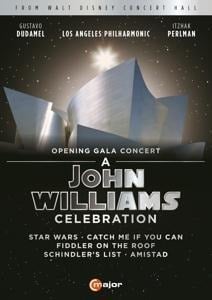 A John Williams Celebration - J. /Perlman Williams