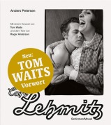 Cover-Bild zum Titel 'Café Lehmitz' von 'Roger Anderson'