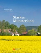 Cover-Bild zum Titel 'Starkes Münsterland' von 'Hans-Peter Boer'