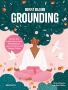 Cover-Bild zum Titel 'Grounding' von 'Donna Raskin'