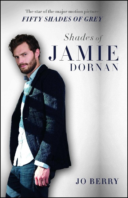 Shades of Jamie Dornan - Jo Berry