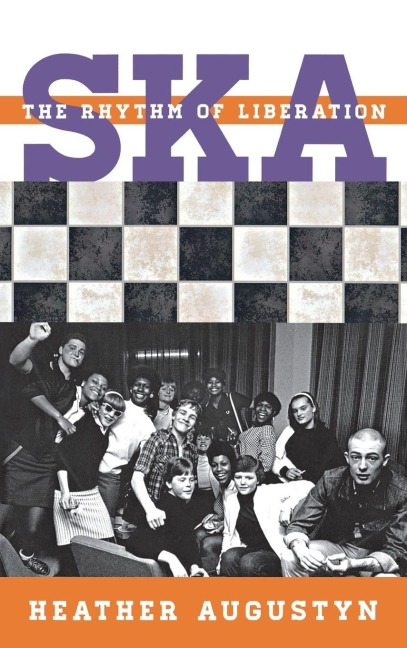 Ska - Heather Augustyn