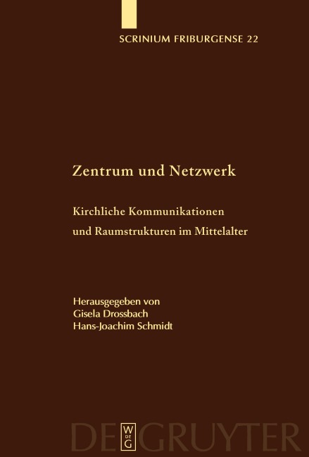 Zentrum und Netzwerk - 