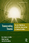 Cover-Bild zum Titel 'Transcending Trauma' von 'Bea Hollander-Goldfein, Nancy Isserman, Jennifer Goldenberg'