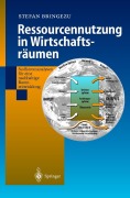 Cover-Bild zum Titel 'Ressourcennutzung in Wirtschaftsräumen' von 'Stefan Bringezu'