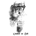 Cover-Bild zum Titel 'Devoted To God (30th Anniversary Edition)' von 'Phlebotomized'
