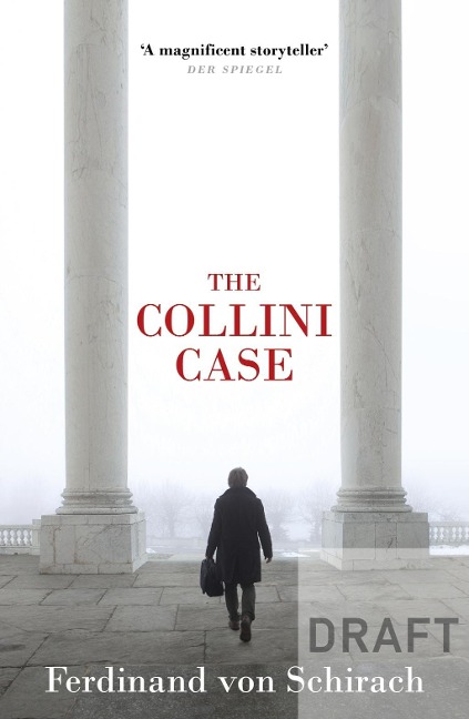 The Collini Case - Ferdinand von Schirach