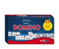 Deluxe Doppel 9 Domino - 