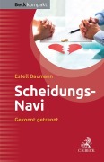 Scheidungs-Navi - Estell Baumann