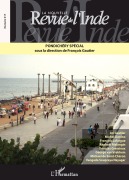 Cover-Bild zum Titel 'Pondichéry spécial' von ''