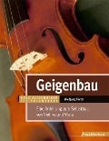 Geigenbau - Wolfgang Fiwek