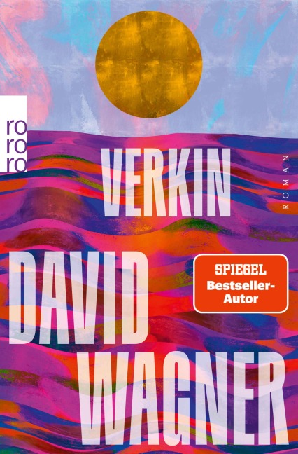 Verkin - David Wagner