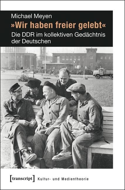 »Wir haben freier gelebt« - Michael Meyen