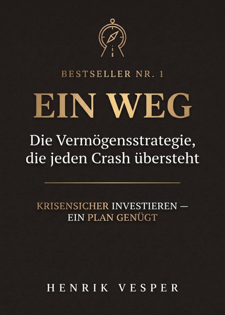 Ein Weg - Henrik Vesper