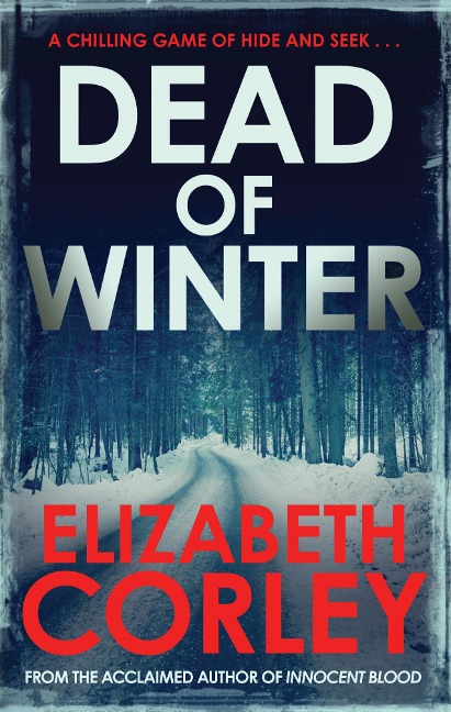 Dead of Winter - Elizabeth Corley