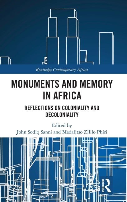 Monuments and Memory in Africa - 