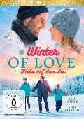 Winter of Love - Liebe auf dem Eis - Barbara Kymlicka, Christopher Nickel