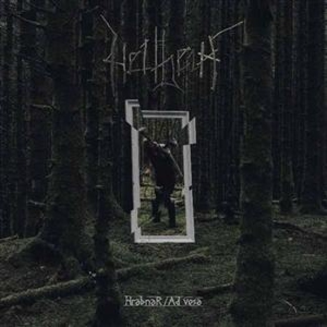 Hrabnar/Ad Vesa - Helheim