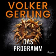 Cover-Bild zum Titel 'Das Programm' von 'Volker Gerling'