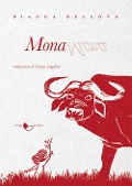 Cover-Bild zum Titel 'Mona' von 'Bianca Bellová'