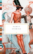 Cover-Bild zum Titel 'Party Stories' von ''