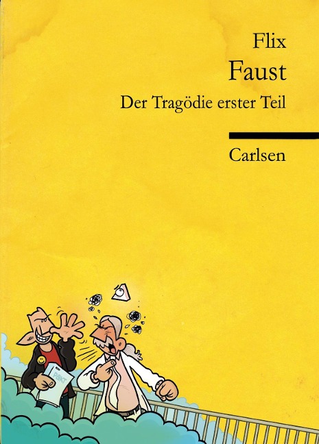 Flix: Faust - Flix