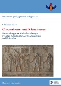 Chronokraten und Ritualszenen - Christian Leitz