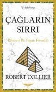 Cover-Bild zum Titel 'Caglarin Sirri' von 'Robert Collier'