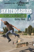 Cover-Bild zum Titel 'Skateboarding' von 'Becky Beal'