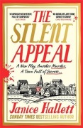 Cover-Bild zum Titel 'The Silent Appeal' von 'Janice Hallett'