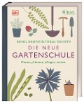 Die neue Gartenschule - Royal Horticultural Society