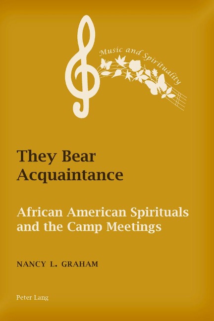 They Bear Acquaintance - Nancy L. Graham